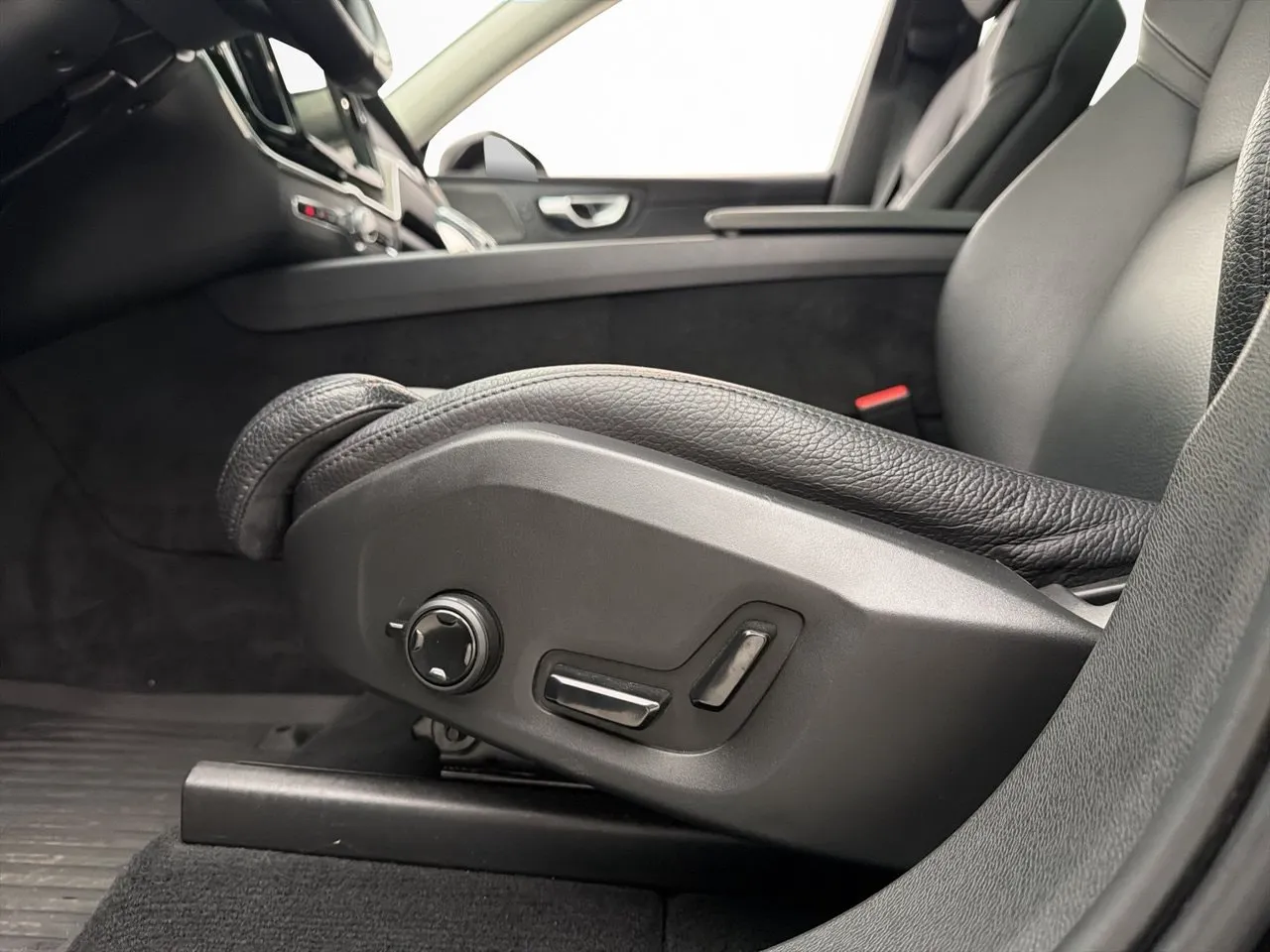 Volvo XC60 bild 29