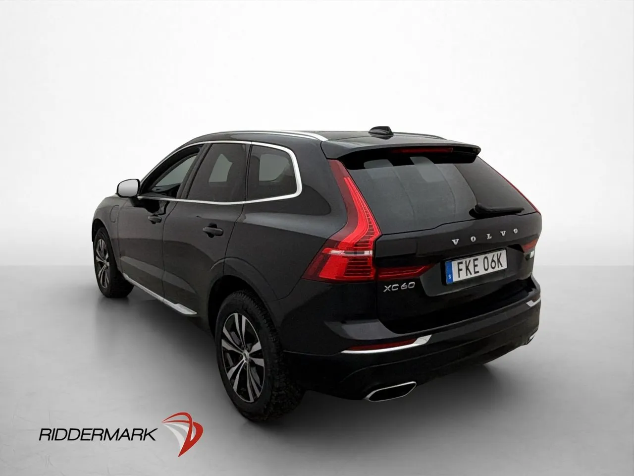 Volvo XC60 bild 6