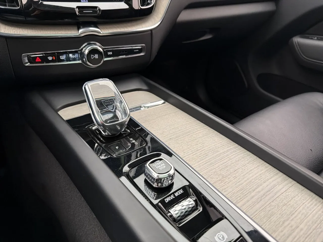 Volvo XC60 bild 28