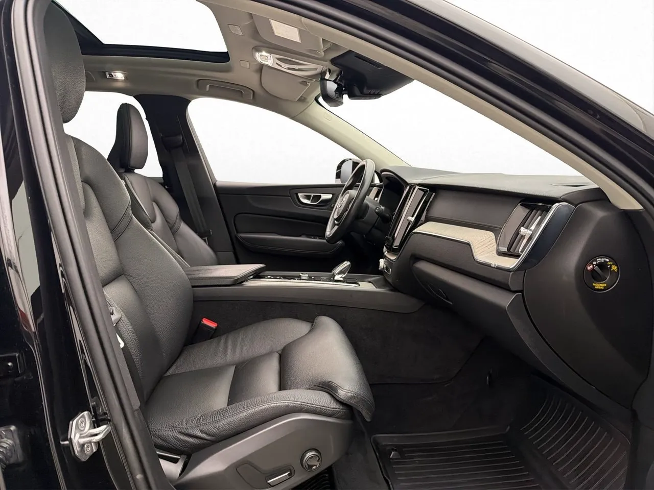 Volvo XC60 bild 31