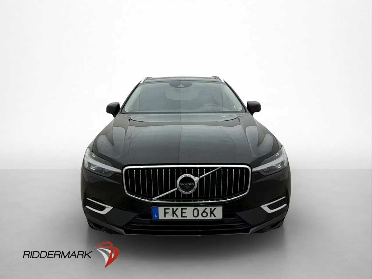 Volvo XC60 bild 2