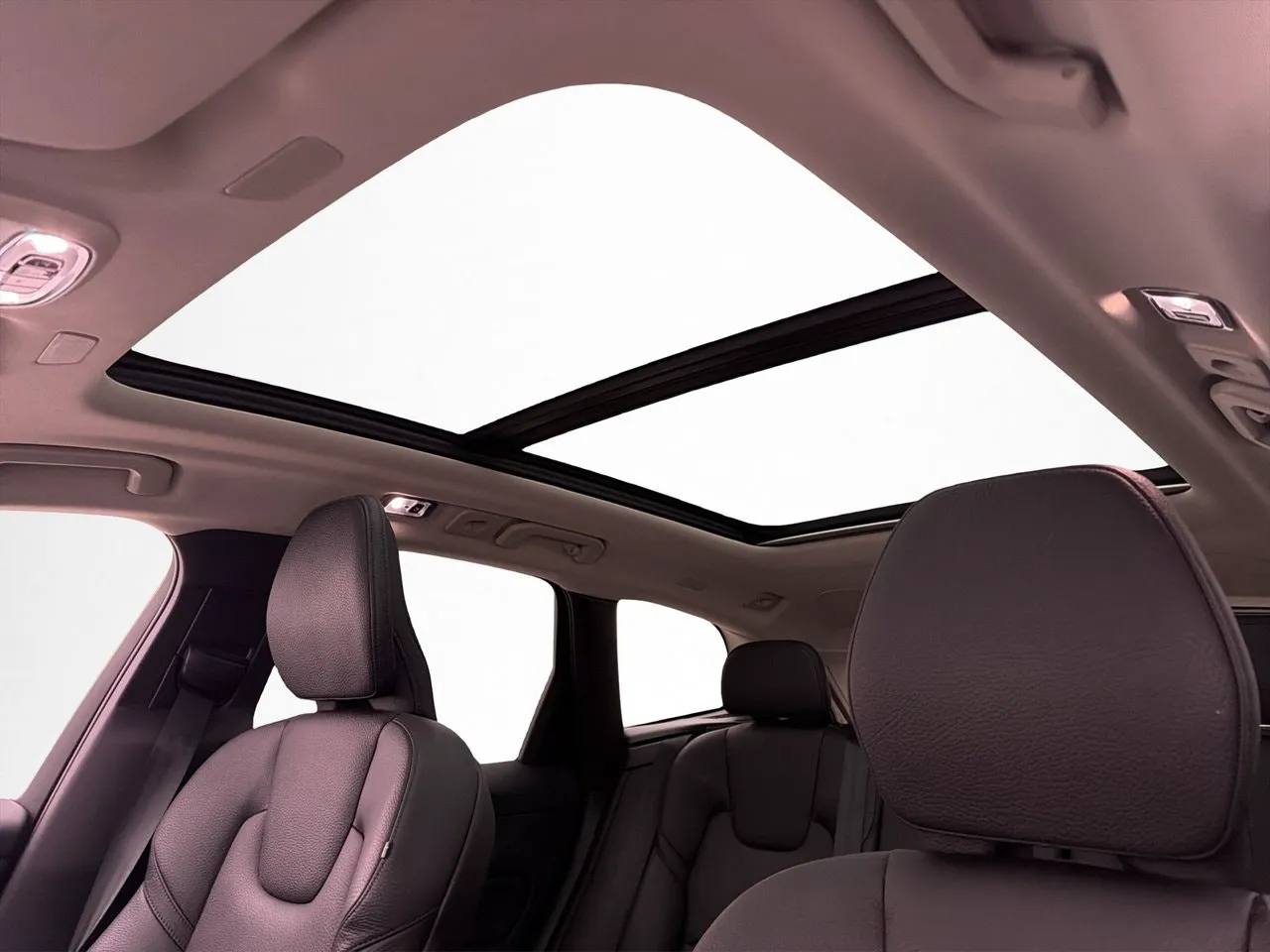 Volvo XC60 bild 14