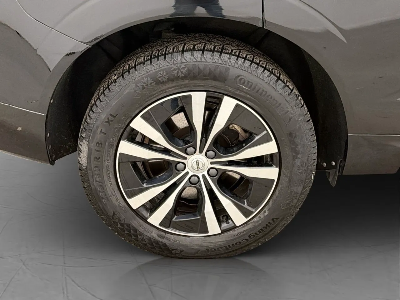 Volvo XC60 bild 38