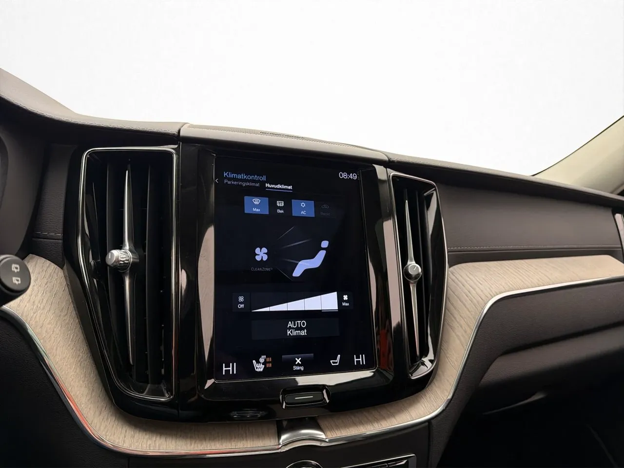 Volvo XC60 bild 27