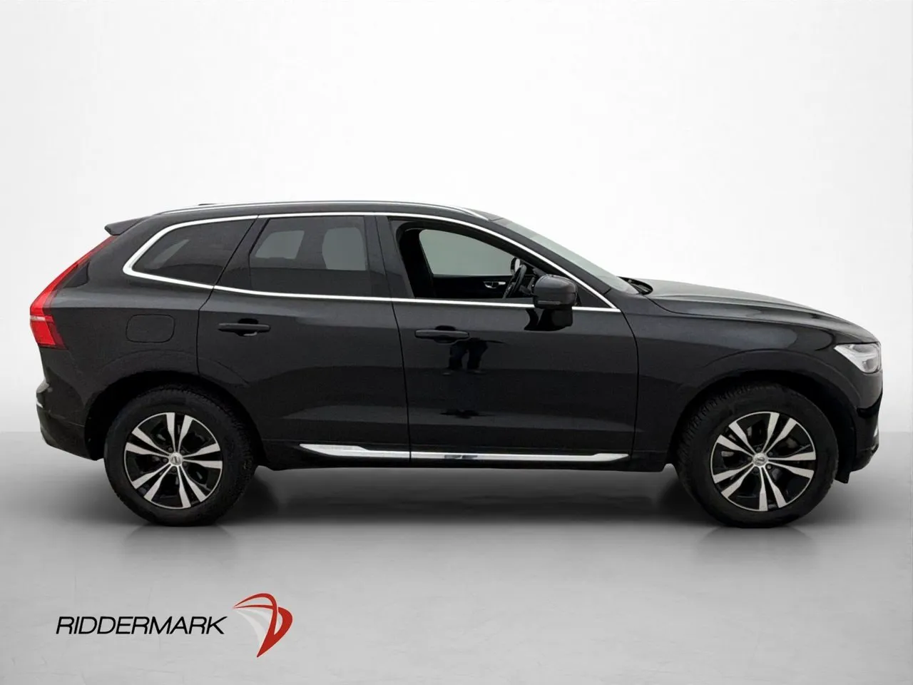 Volvo XC60 bild 9