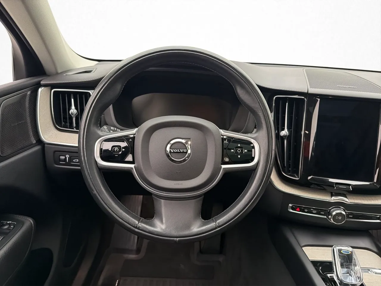Volvo XC60 bild 17