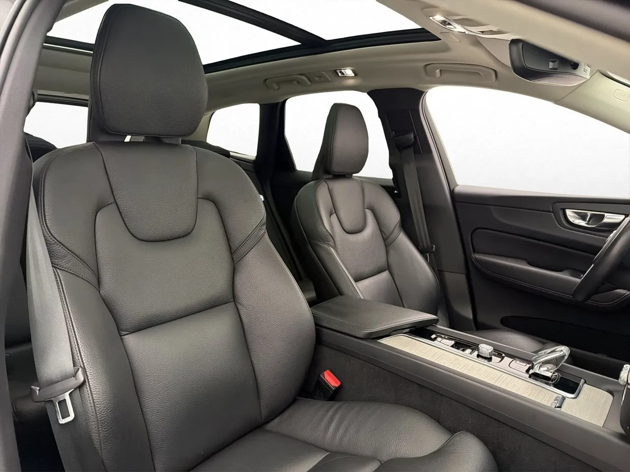 Volvo XC60 bild 30