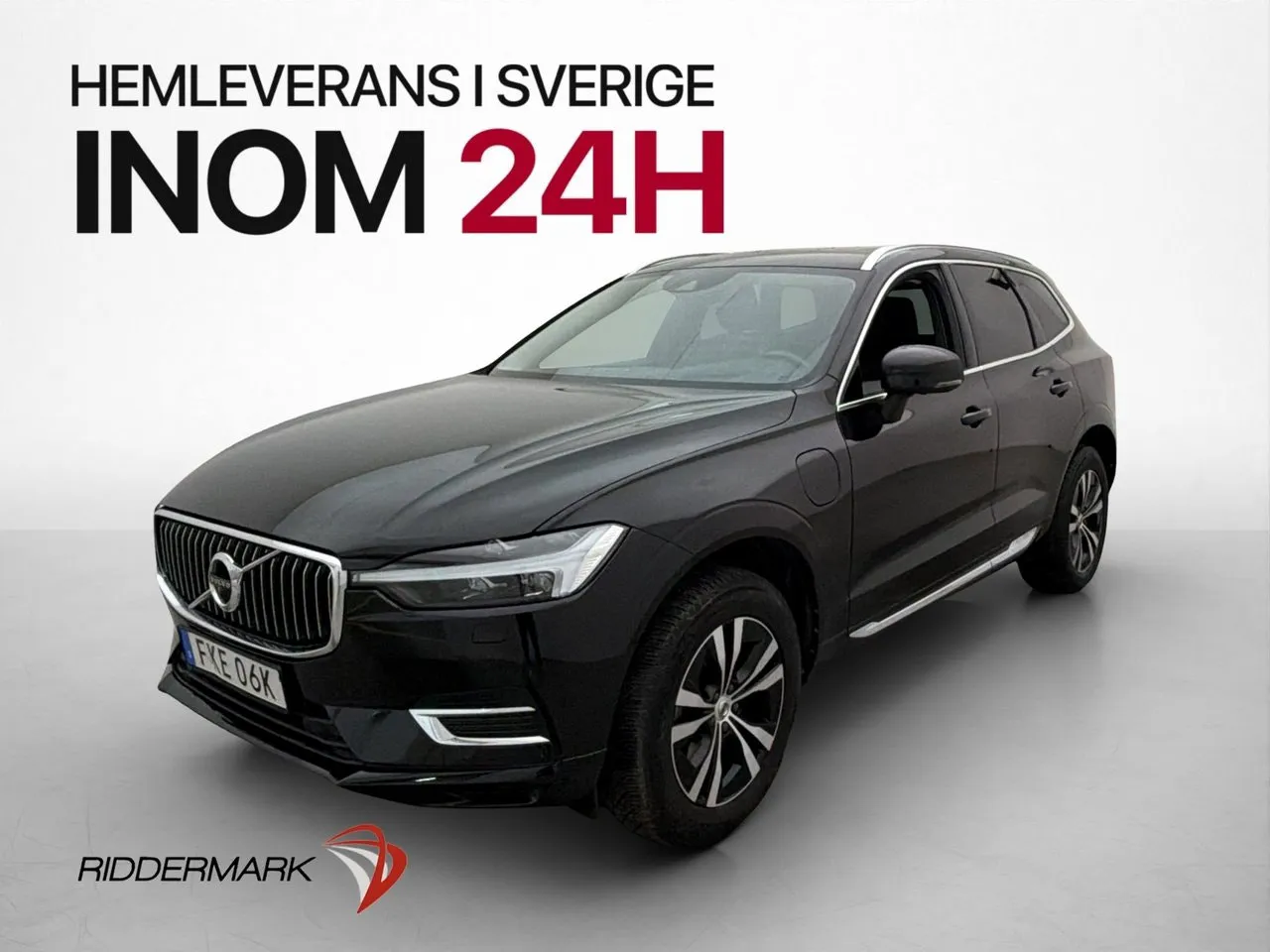 Volvo XC60 bild 3