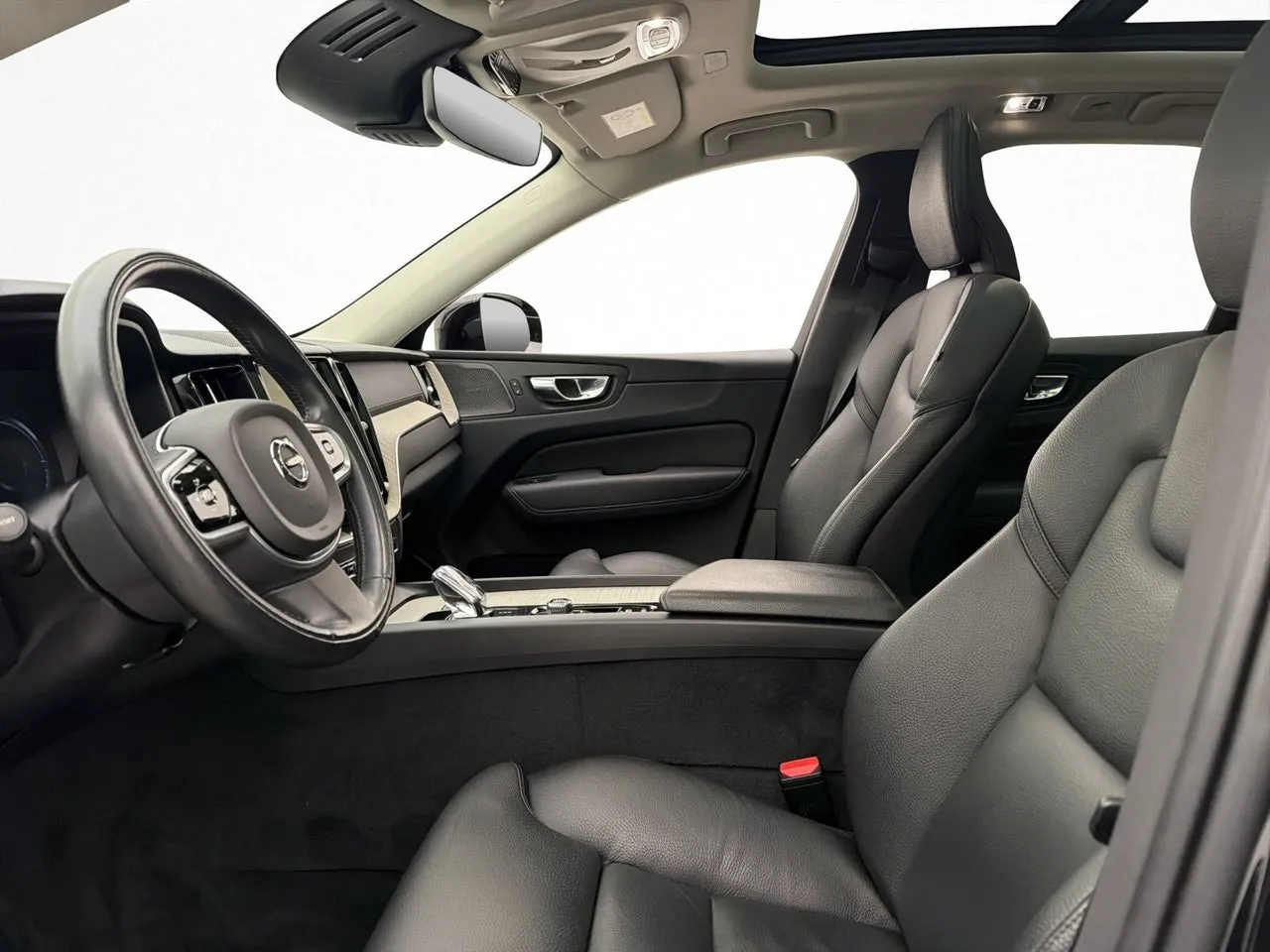 Volvo XC60 bild 15