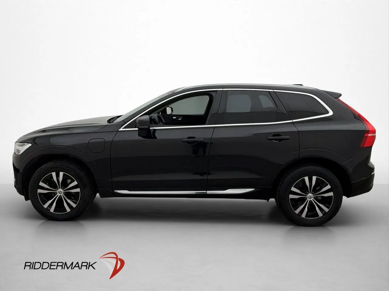 Volvo XC60 bild 5