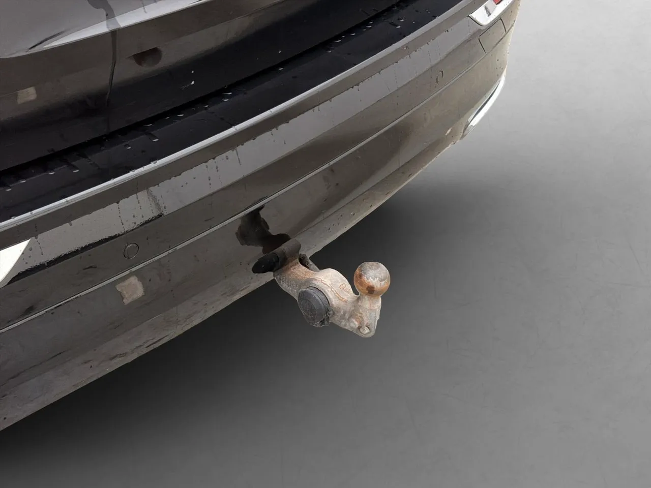 Volvo XC60 bild 11