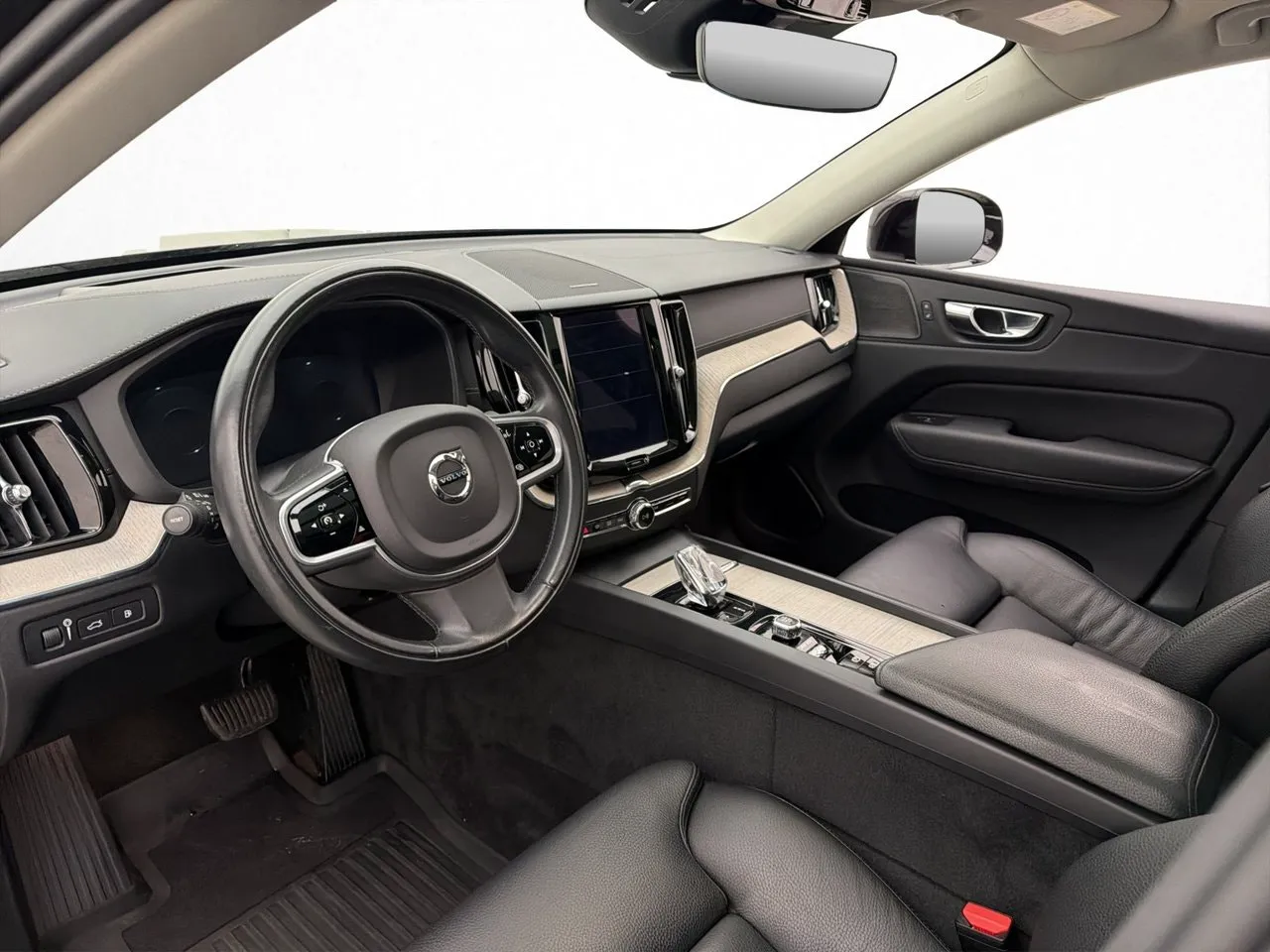 Volvo XC60 bild 13