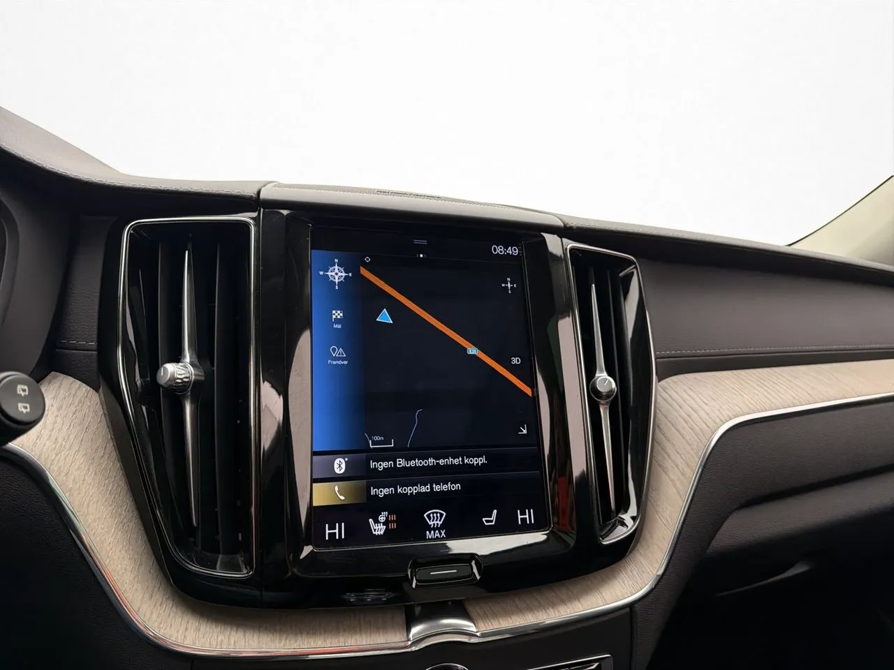 Volvo XC60 bild 23