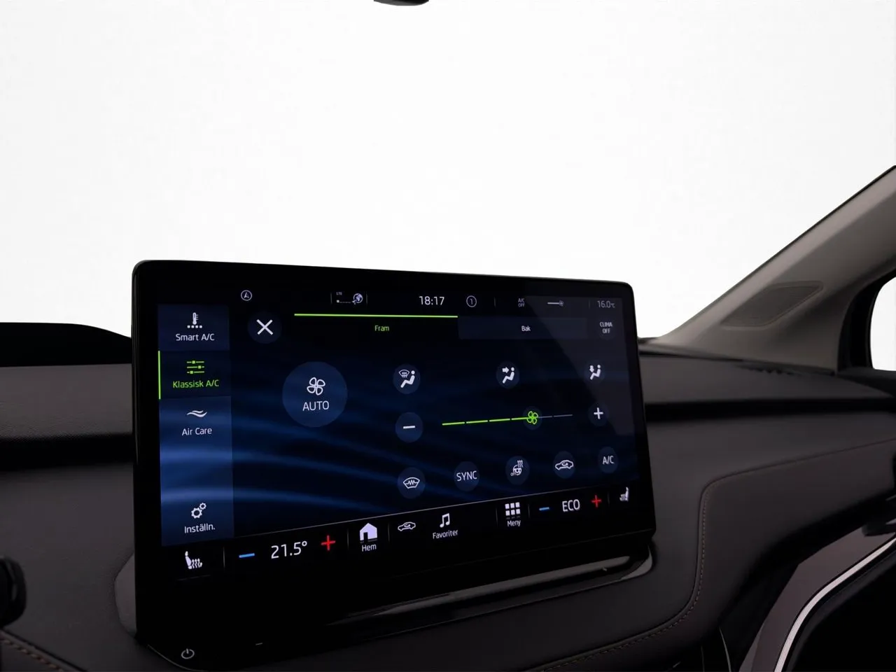 Skoda Enyaq bild 27