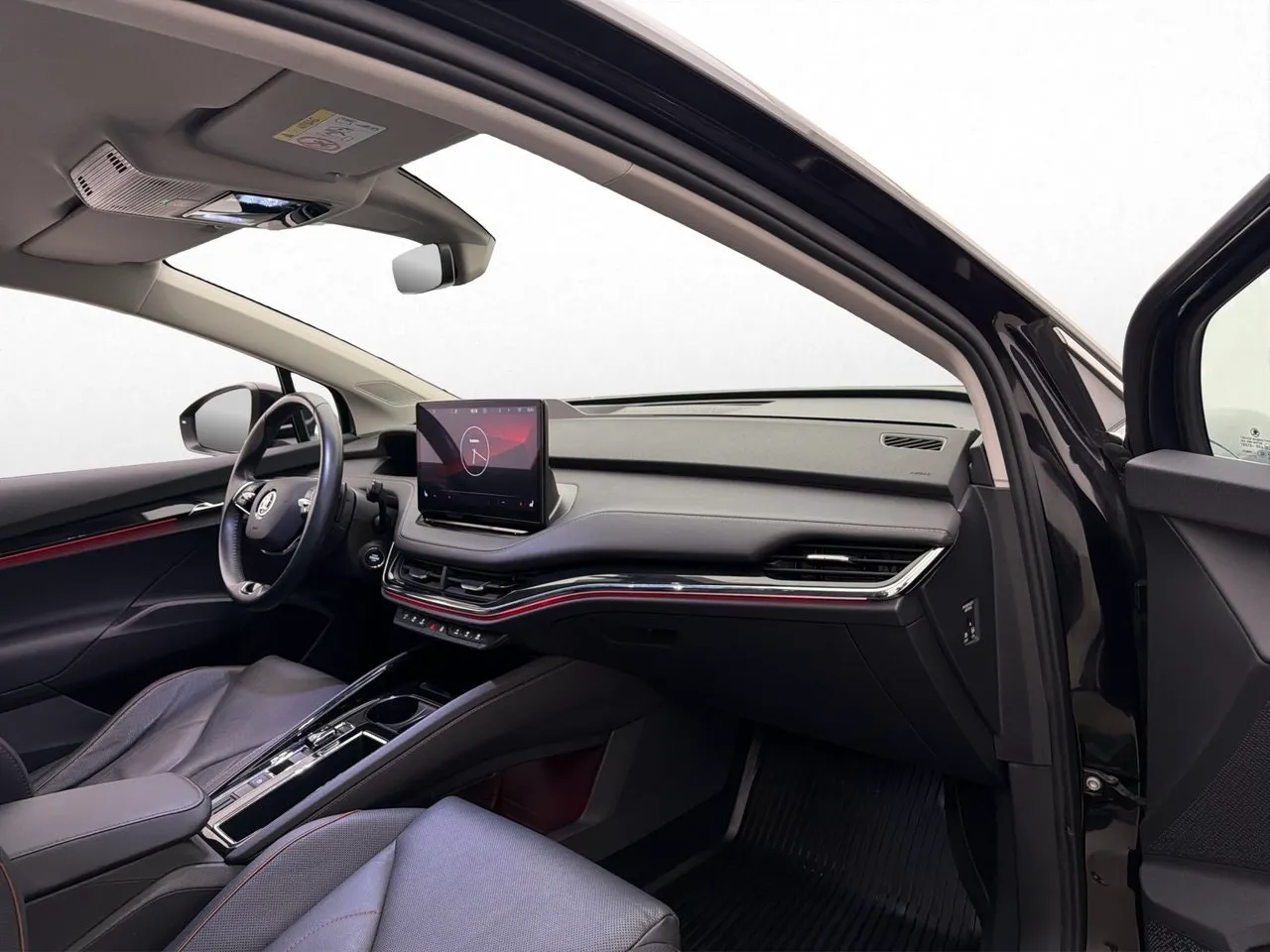 Skoda Enyaq bild 32
