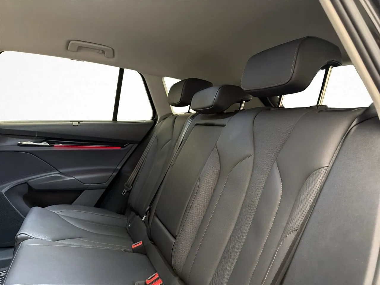 Skoda Enyaq bild 33