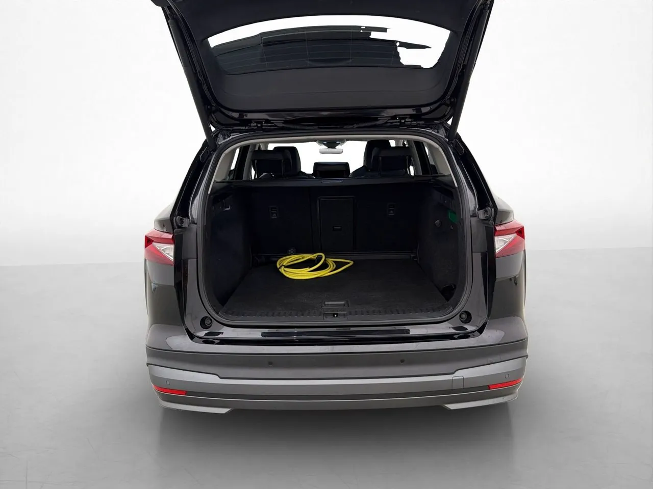 Skoda Enyaq bild 36