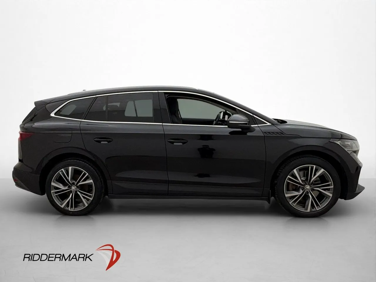 Skoda Enyaq bild 9