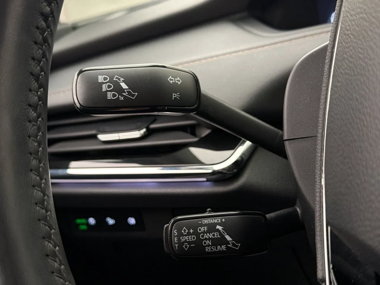 Skoda Enyaq bild 15