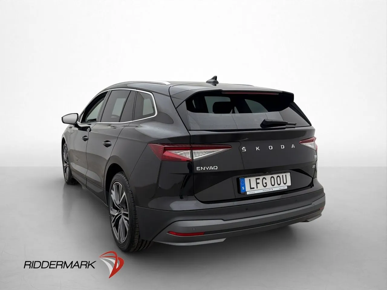 Skoda Enyaq bild 6