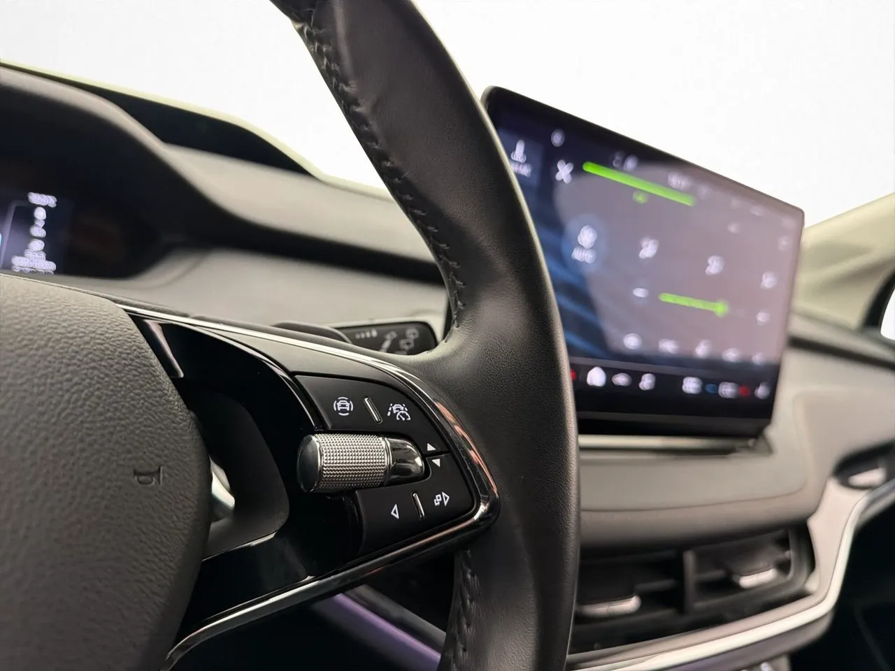 Skoda Enyaq bild 19