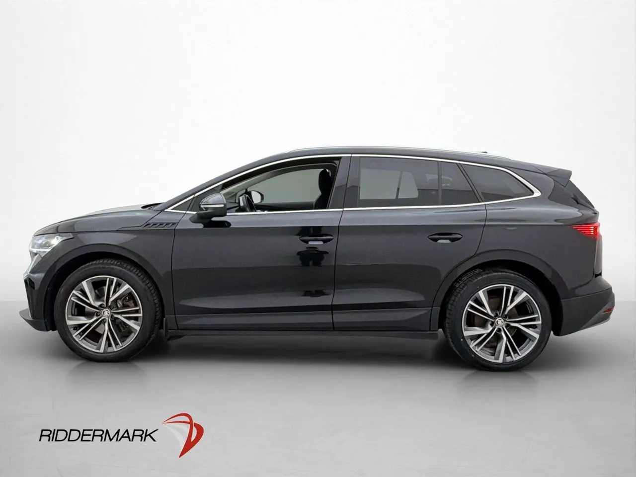Skoda Enyaq bild 5