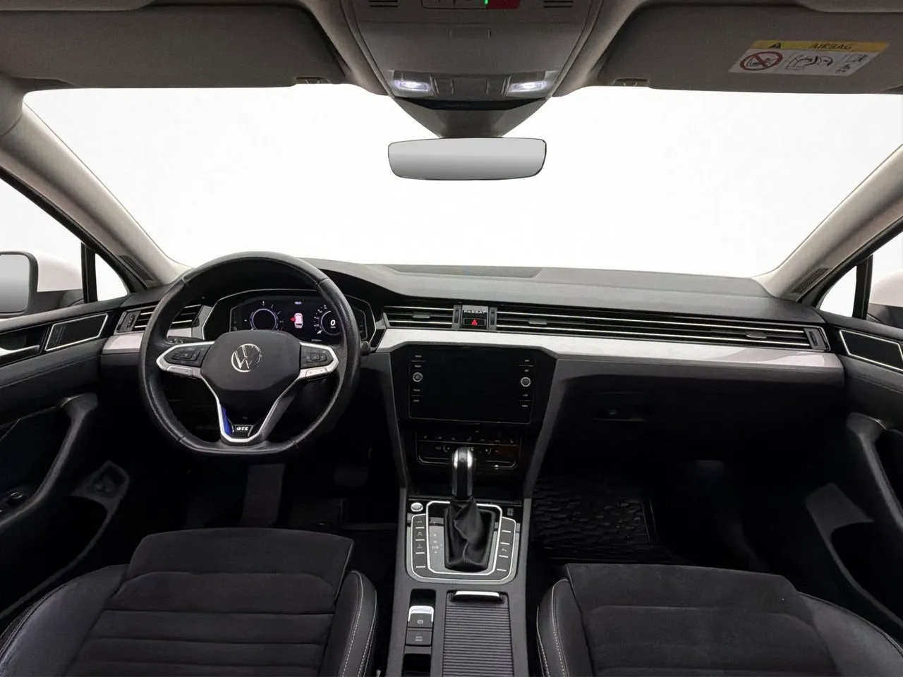 Volkswagen Passat bild 14