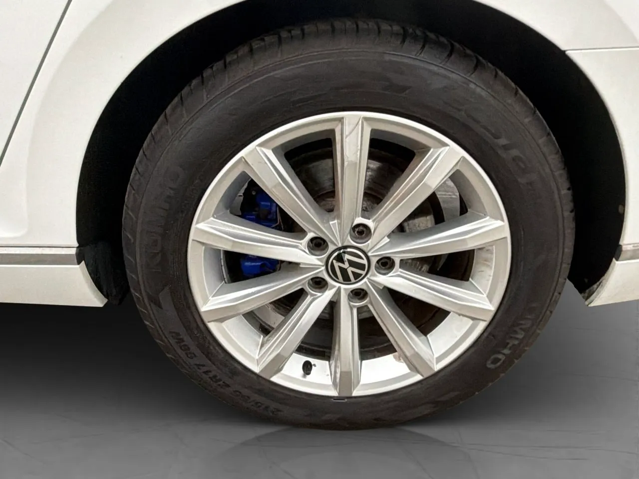 Volkswagen Passat bild 33