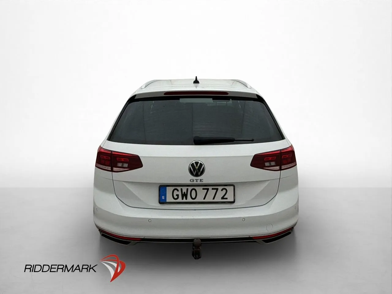 Volkswagen Passat bild 7