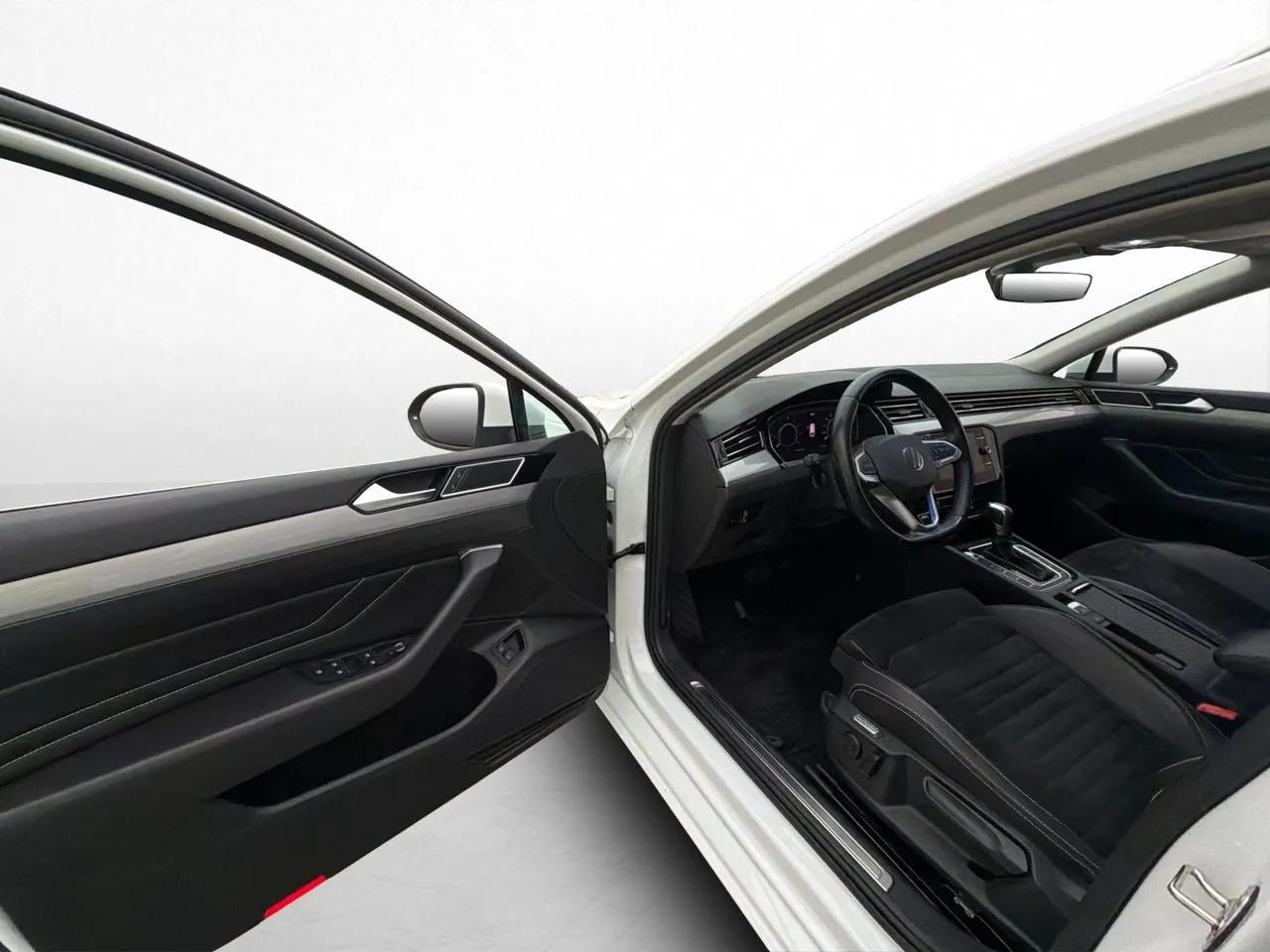 Volkswagen Passat bild 12