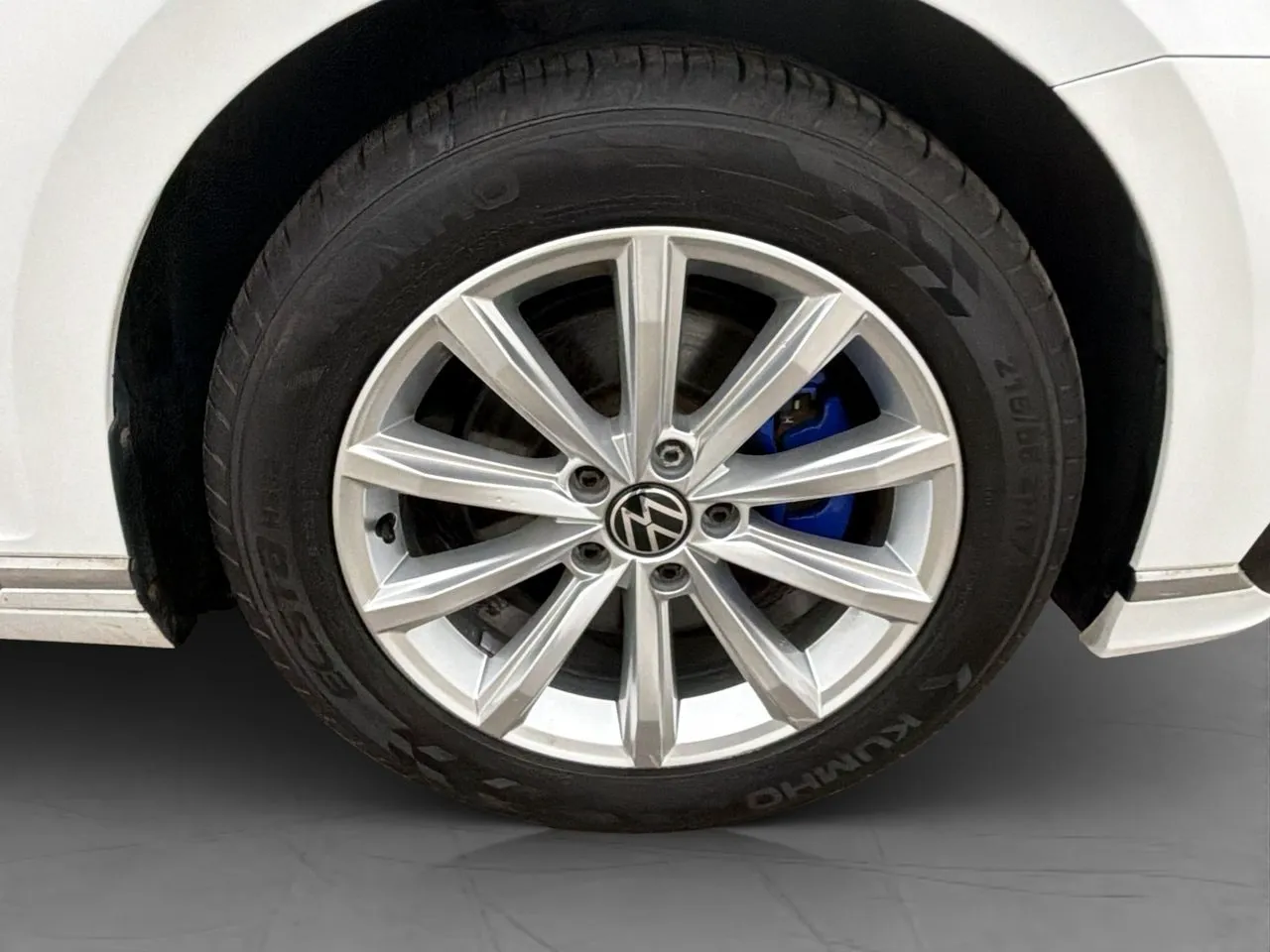 Volkswagen Passat bild 35
