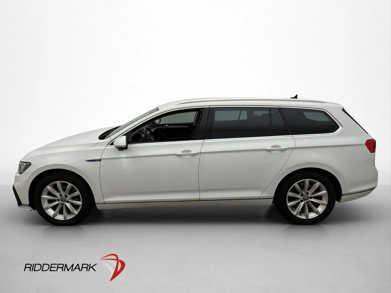 Volkswagen Passat bild 5