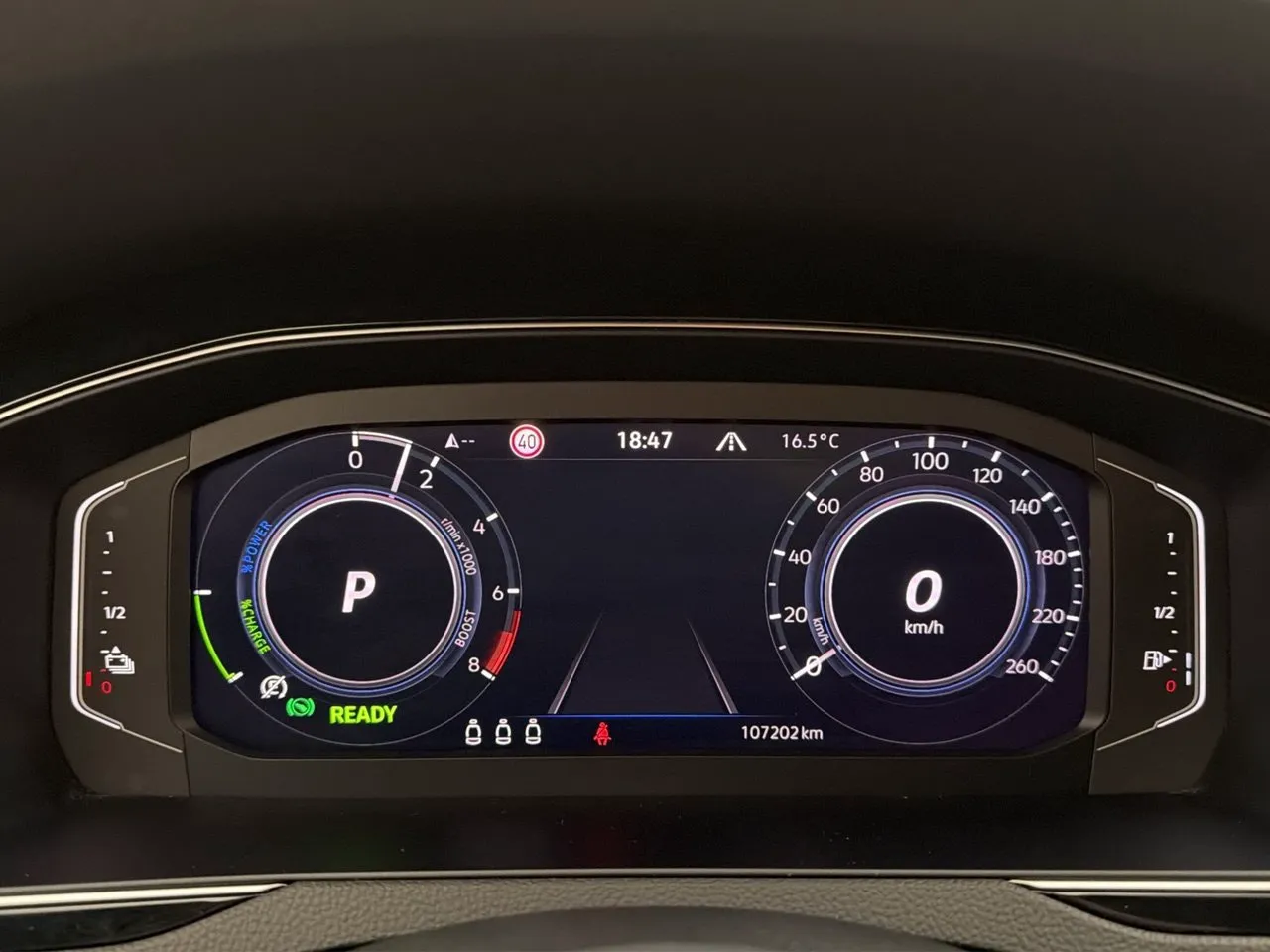Volkswagen Passat bild 17