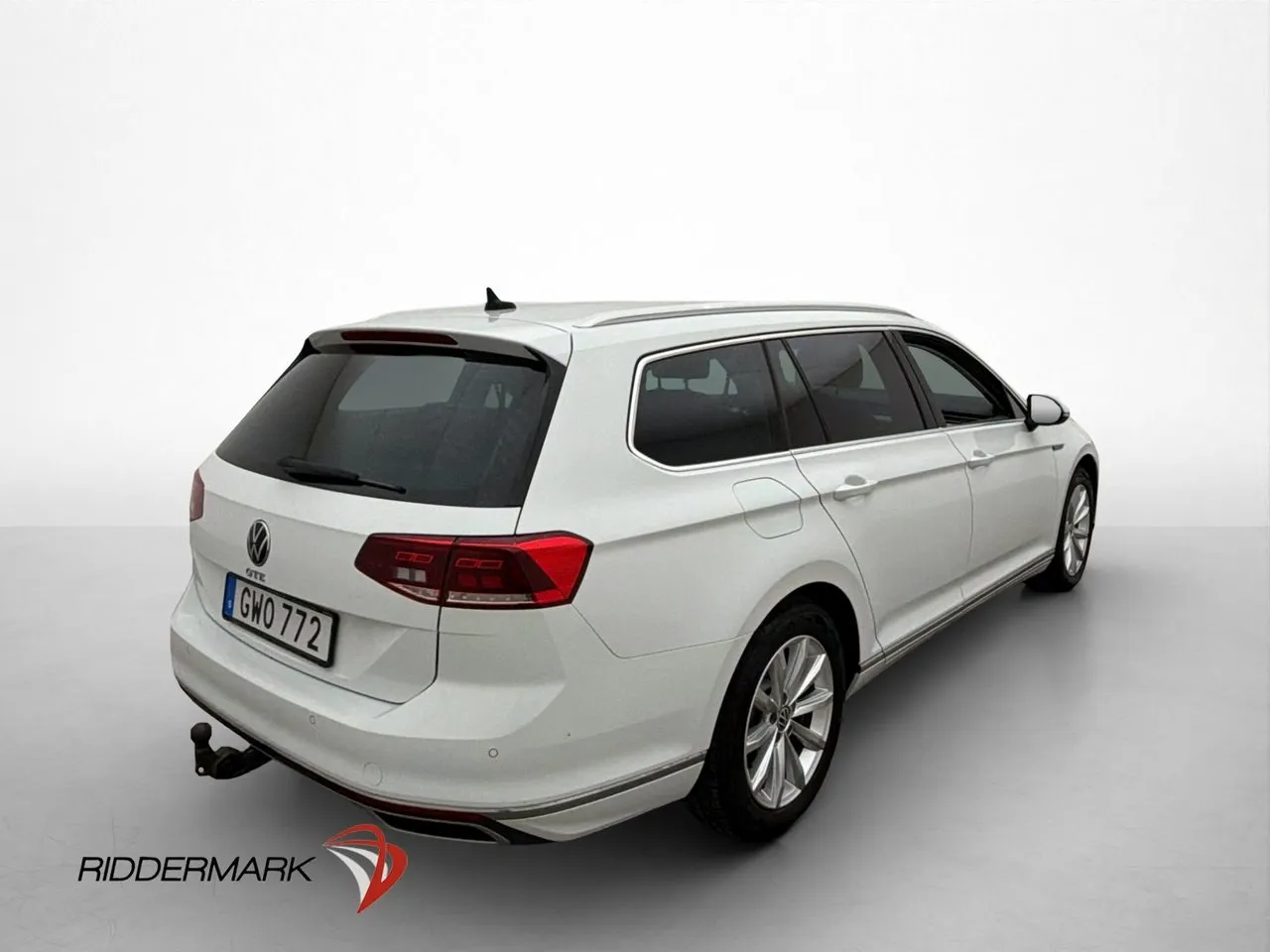 Volkswagen Passat bild 8