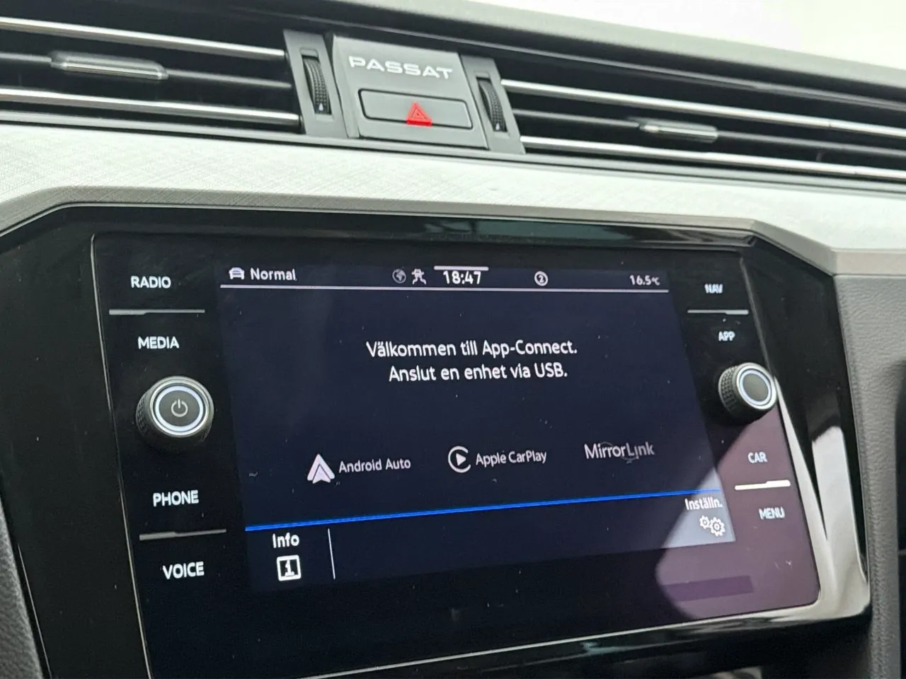 Volkswagen Passat bild 21