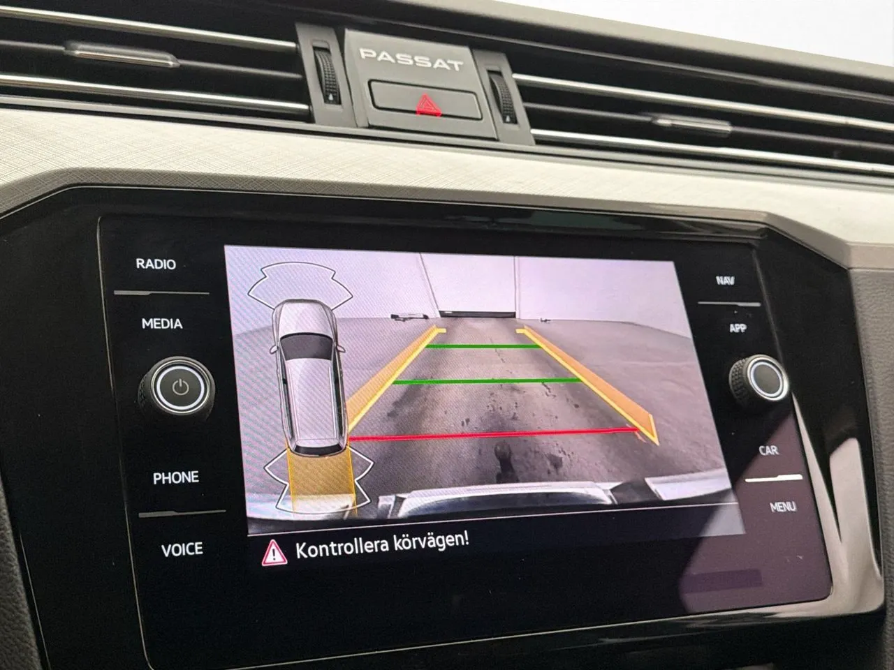 Volkswagen Passat bild 19