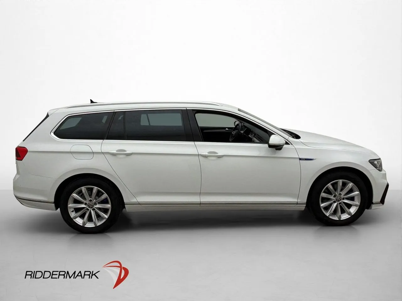 Volkswagen Passat bild 9