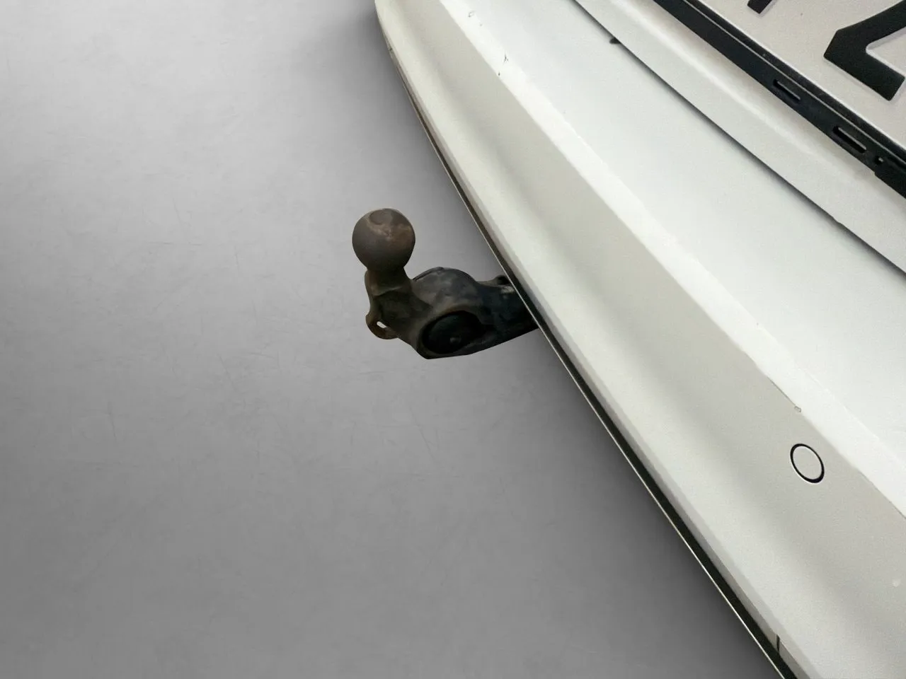 Volkswagen Passat bild 11
