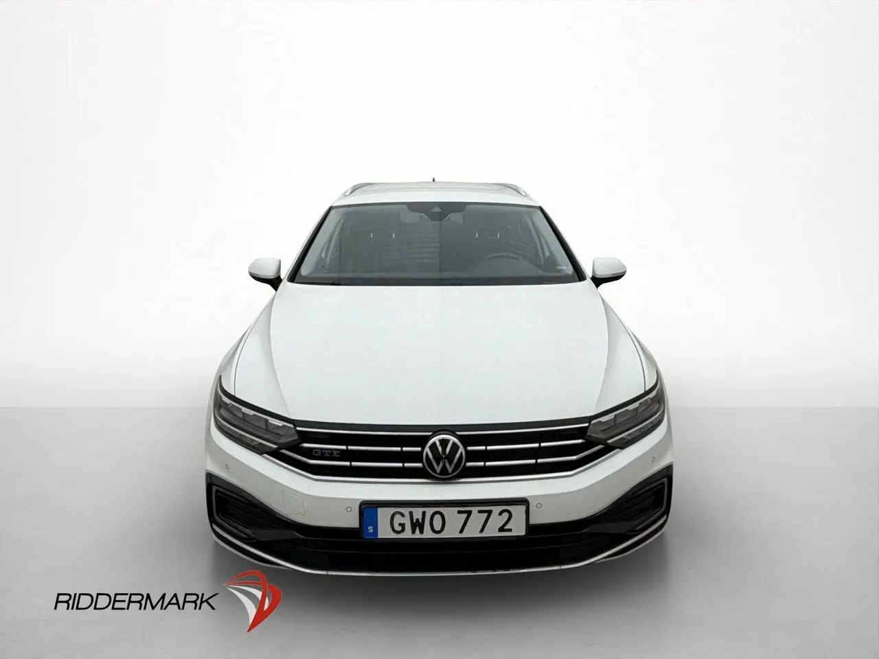Volkswagen Passat bild 2