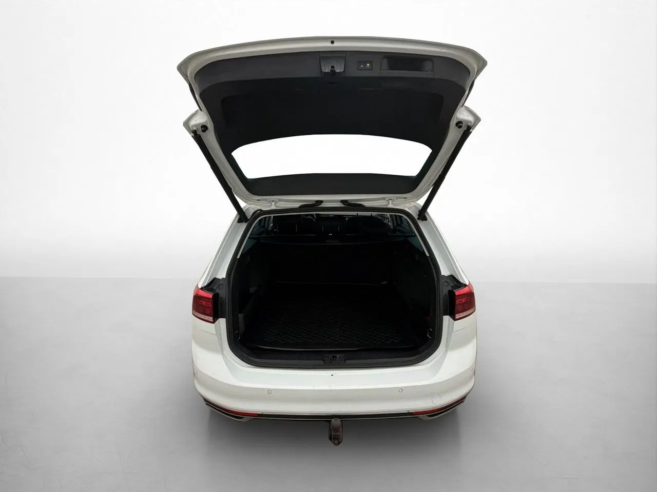 Volkswagen Passat bild 29