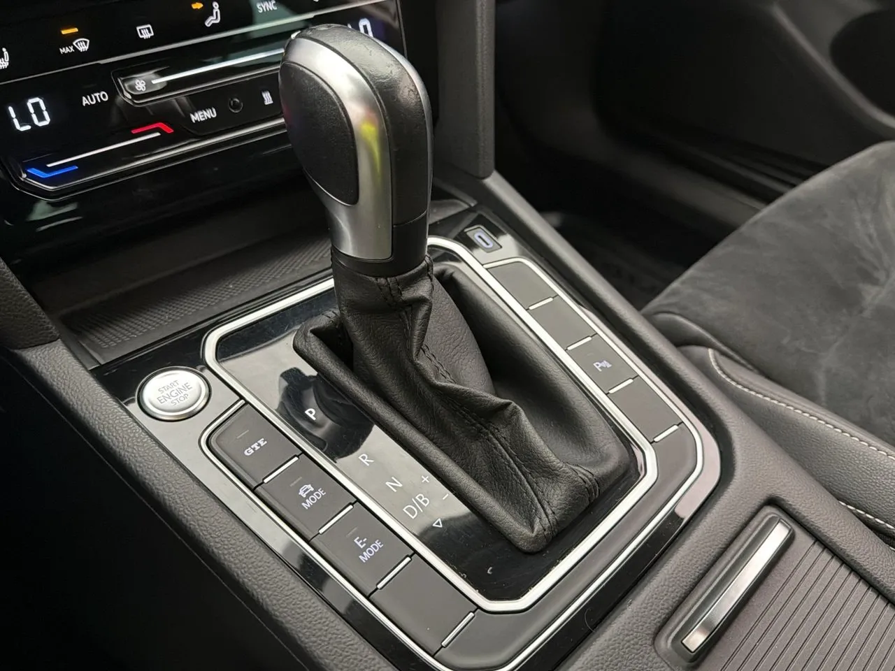 Volkswagen Passat bild 25
