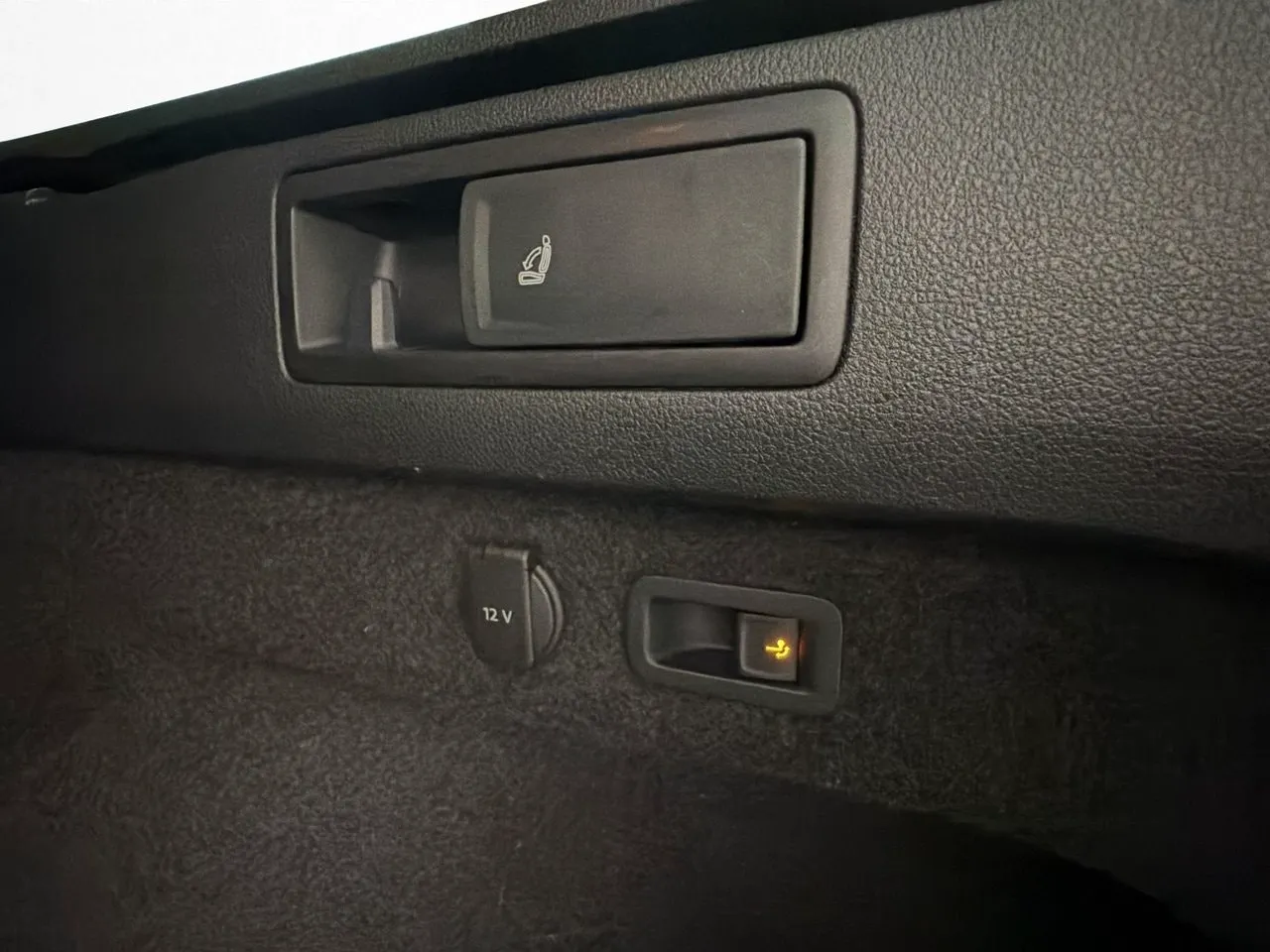 Volkswagen Passat bild 31