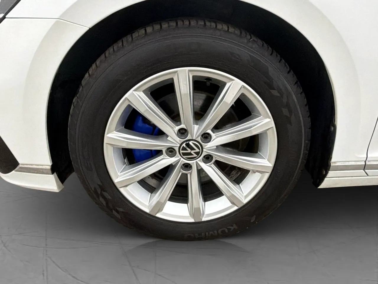 Volkswagen Passat bild 32