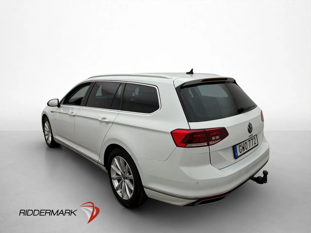 Volkswagen Passat bild 6