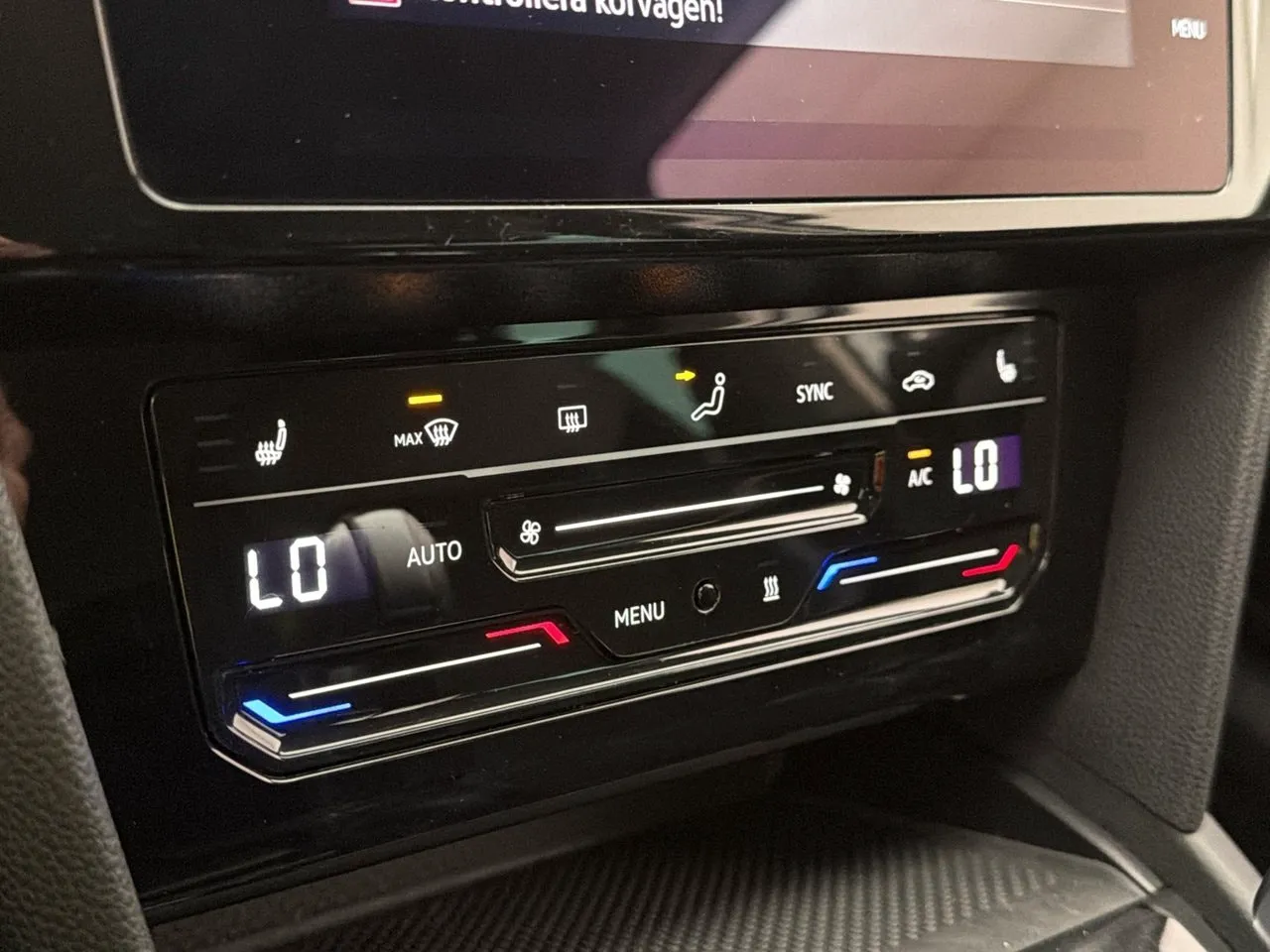 Volkswagen Passat bild 24
