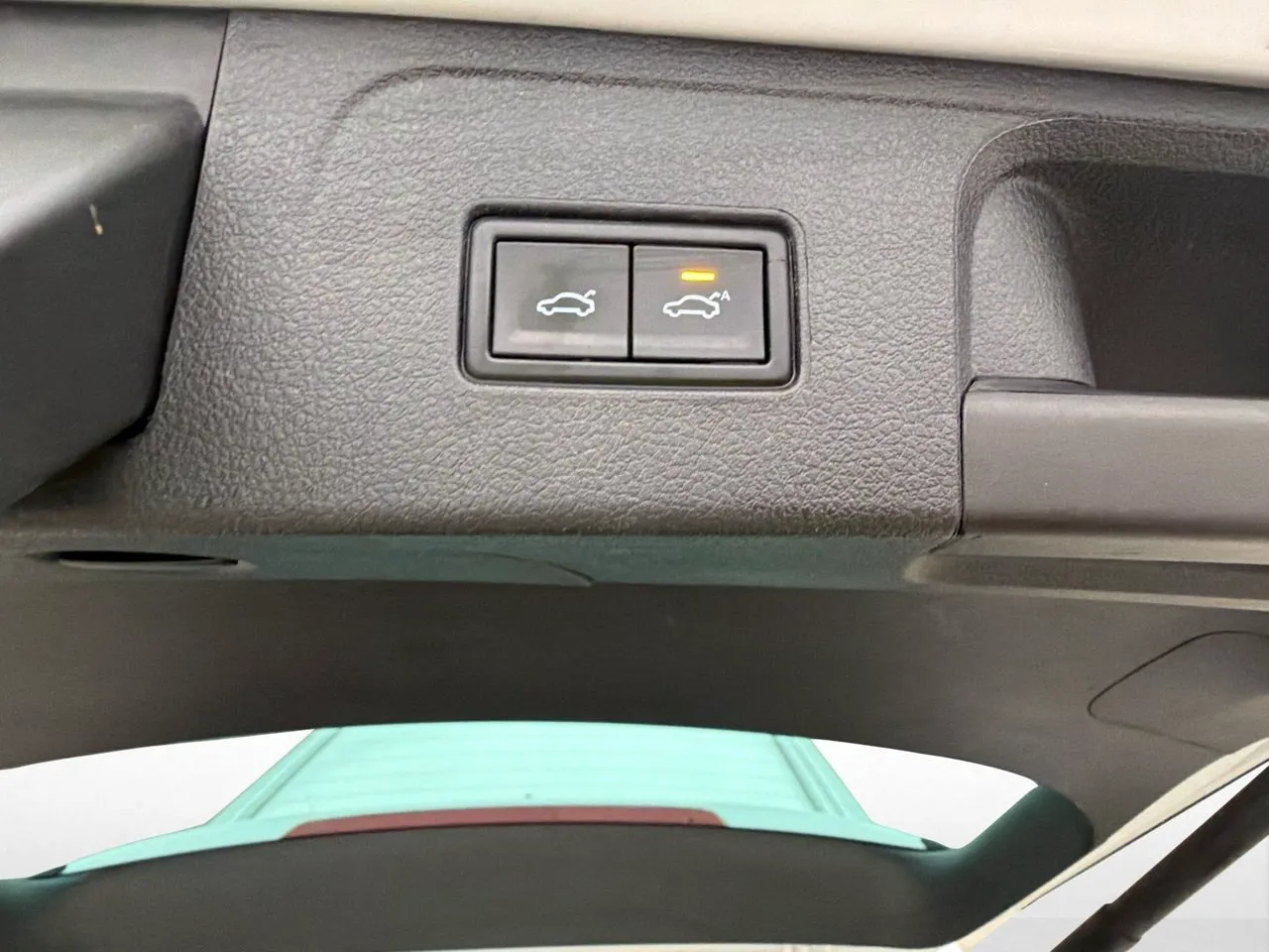 Volkswagen Passat bild 30