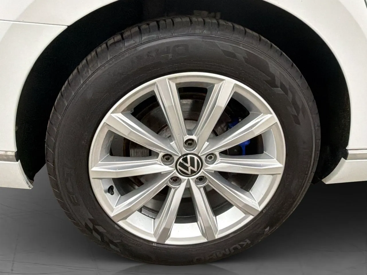 Volkswagen Passat bild 34