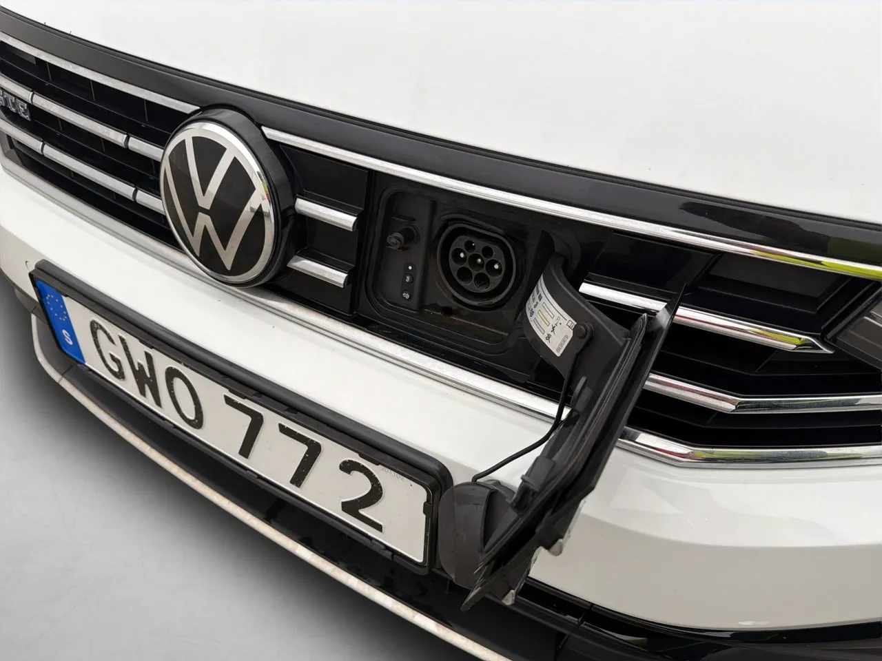 Volkswagen Passat bild 10