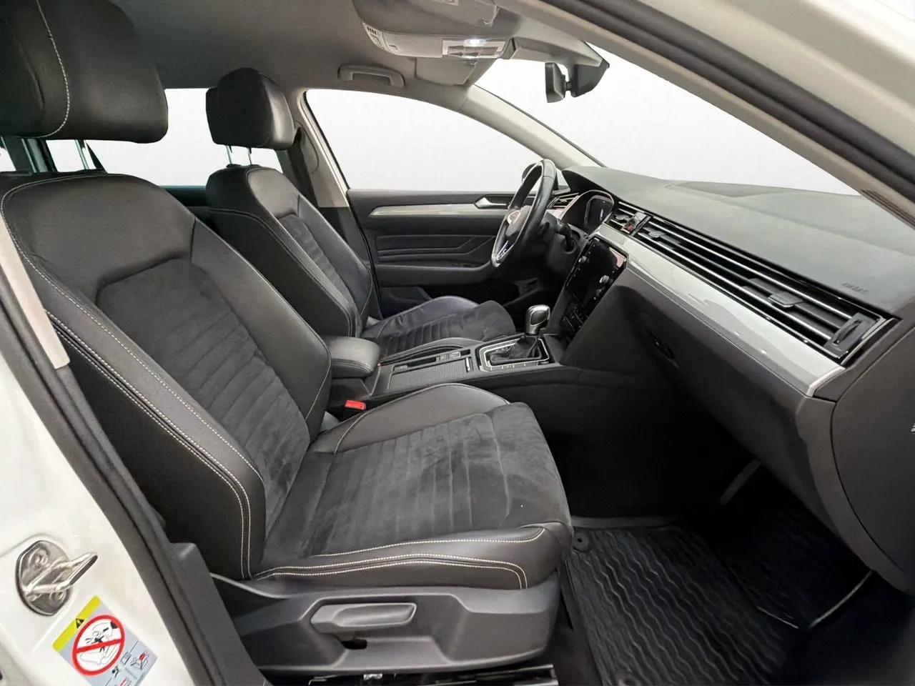 Volkswagen Passat bild 26