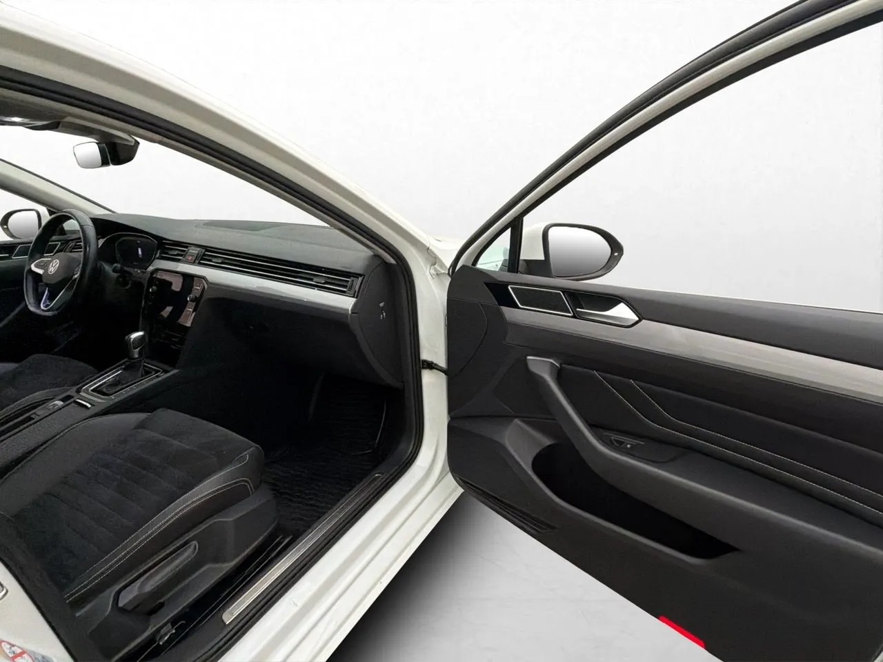 Volkswagen Passat bild 27